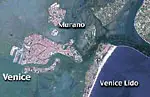 Hotels en Venise