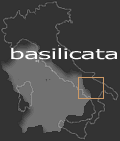 Basilicata - guia de las regiones de Italia