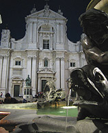 Fontana - Loreto