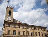 Torre - Osimo